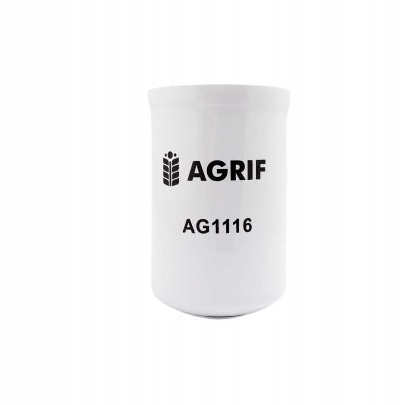 Agrif AG1116 hidraulinis filtras 48142163
