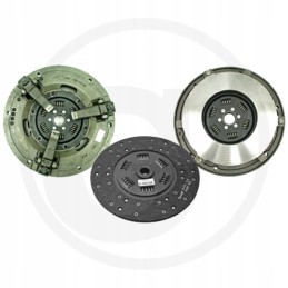 John deere sankabos komplektas 920 840 1950 2450