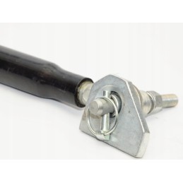 Massey Ferguson 590 šoninio atitraukimo stabilizatorius