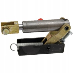 Stabdžių cilindro pavara su 20 mm spyruokle