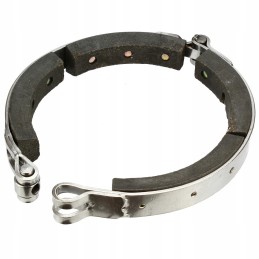 John Deere AT176621 stabdžių juosta