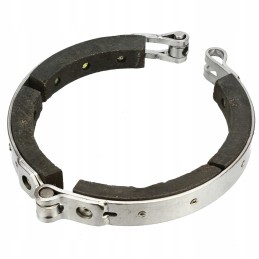 John Deere AT176621 stabdžių juosta