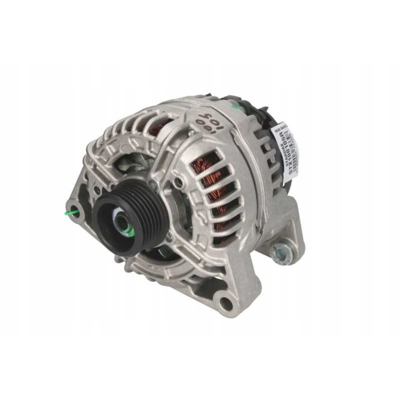 Generatorius stardax stx100105r