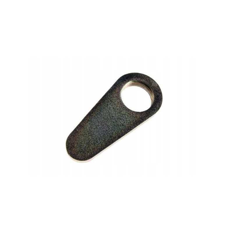 Centrinės jungties užrakto veržlė c 360 465503