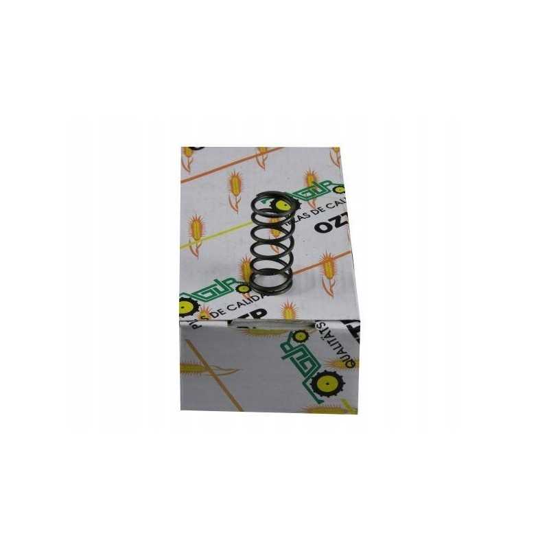 Vožtuvo svirties spyruoklė mf3 rm 07800