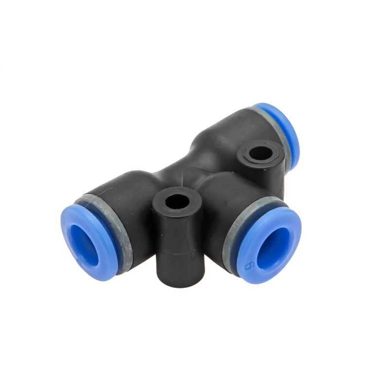 Tc6p kištukinis trišakis, skersmuo 6 mm