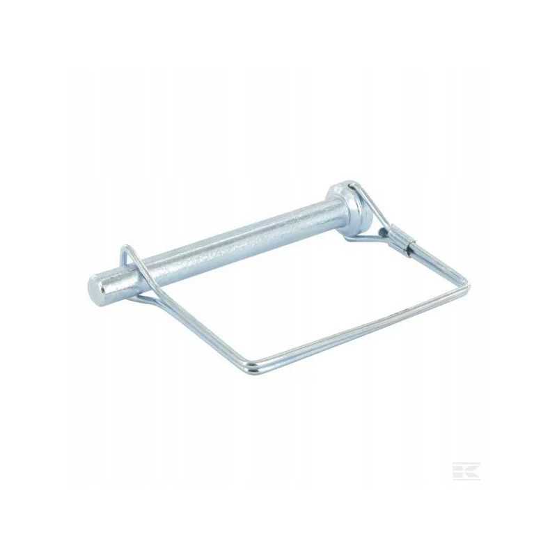 Smeigtukas kvadratiniam vamzdžiui 10x85mm
