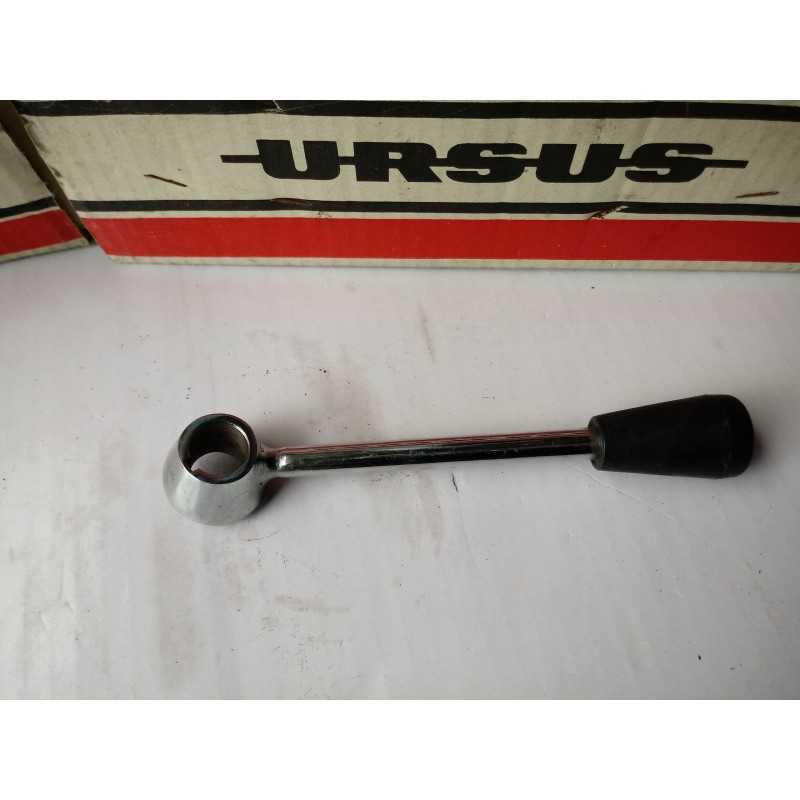 GTV svirties prisukama rankenėlė ursus 385 80295210pl