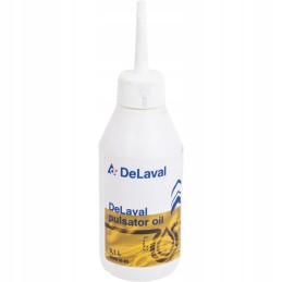 Aliejus pulsatoriaus tepimui 0 1l de laval