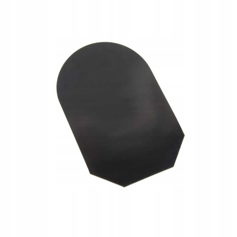 Guminis užvalkalas, ZETOR 5011 kilimo užpildas