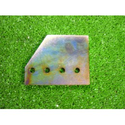 Krūmapjovės galvutės stabilizatorius 420004101 Schumacher