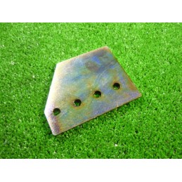 Krūmapjovės galvutės stabilizatorius 420004101 Schumacher