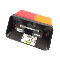 Plastikinis dešinysis galinis žibintas Mtz FP209PP UA