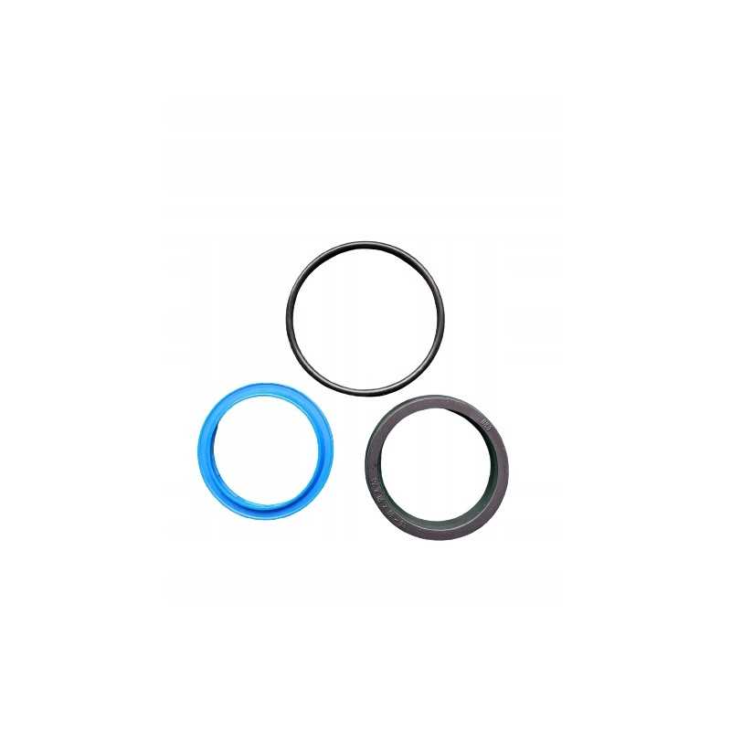 Kėlimo cilindro sandariklių rinkinys, 1 ir 2 ratai