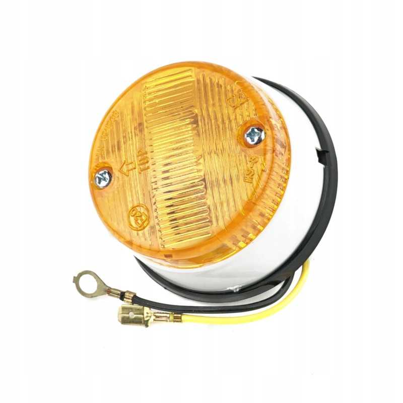 Zetor šoninis indikatorius 60115818