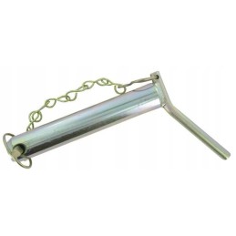 Smeigtukas su rankena 32x175mm kramp z532175kr