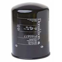 Hidraulinis filtras p165877 donaldson re45864 jd