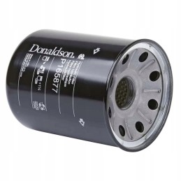 Hidraulinis filtras p165877 donaldson re45864 jd