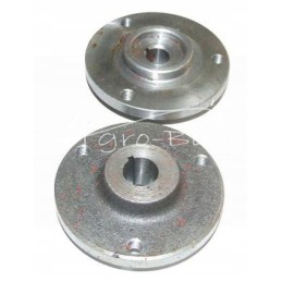 Įpurškimo siurblio stebulė C 330 Lenkija