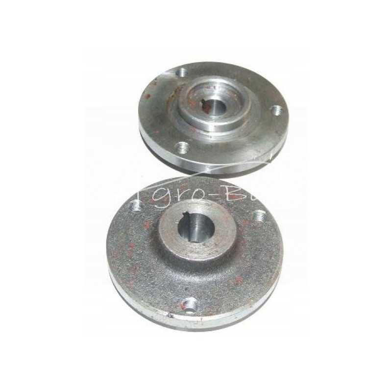 Įpurškimo siurblio stebulė C 330 Lenkija