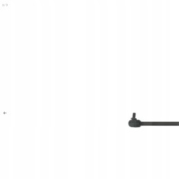 Amortizatoriaus dujų pavara 04373763 04356301 deut