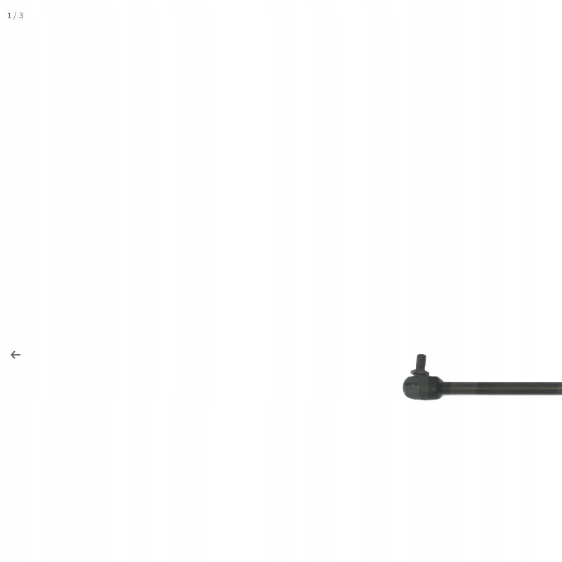 Amortizatoriaus dujų pavara 04373763 04356301 deut