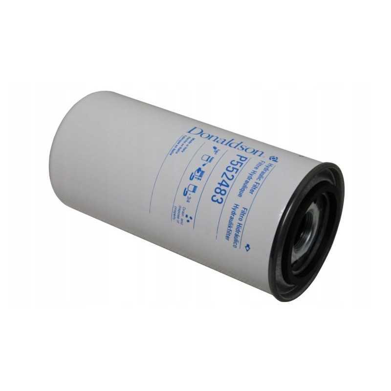 New Holland Fiat hidraulinis filtras Rep 81869132