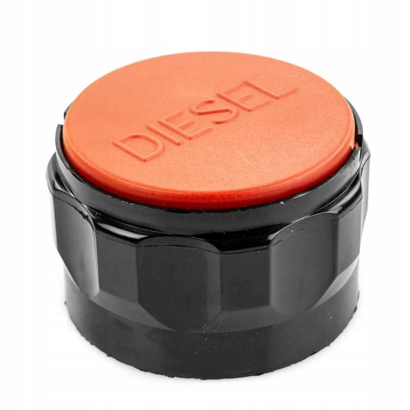 Zetor degalų bako dangtelis 60115226