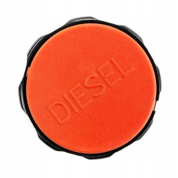 Zetor degalų bako dangtelis 60115226