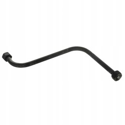 Zetor oro bako reguliatoriaus kabelis