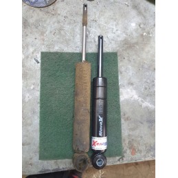 Grammer c 330 c 360 sėdynės amortizatorius