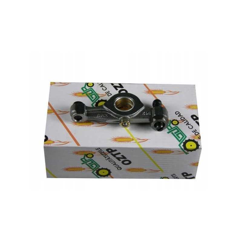 Sukomplektuota vožtuvo svirtis 2236736 deutz