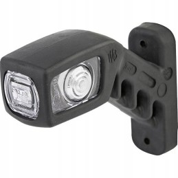 LED gabaritinė lempa 241l kairėje 12 24 v buvo