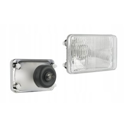 Wesem RE 27081 00 LP priekinis žibintas