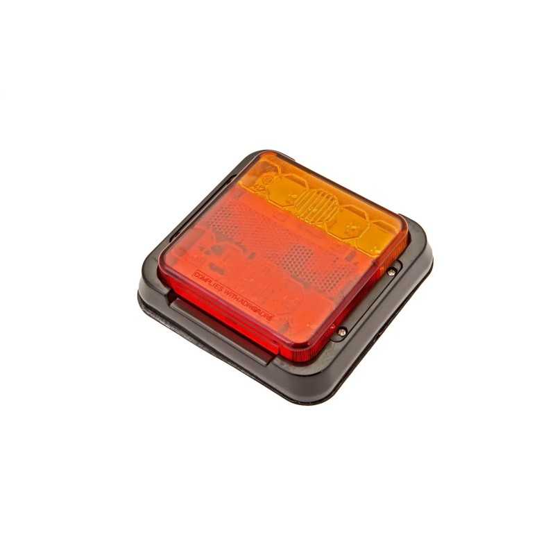 112866 LED galinis žibintas