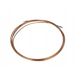 Metalinė stabdžių žarnelė WP 919