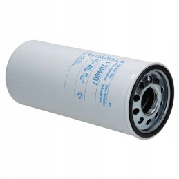 Kramp hidraulinis filtras, alyva filtruota terpė