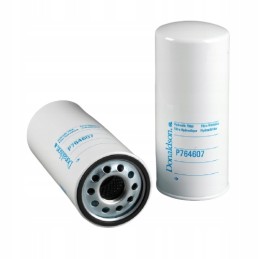 Kramp hidraulinis filtras, alyva filtruota terpė