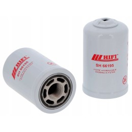 Hidraulinis filtras john deere hifi sh66195