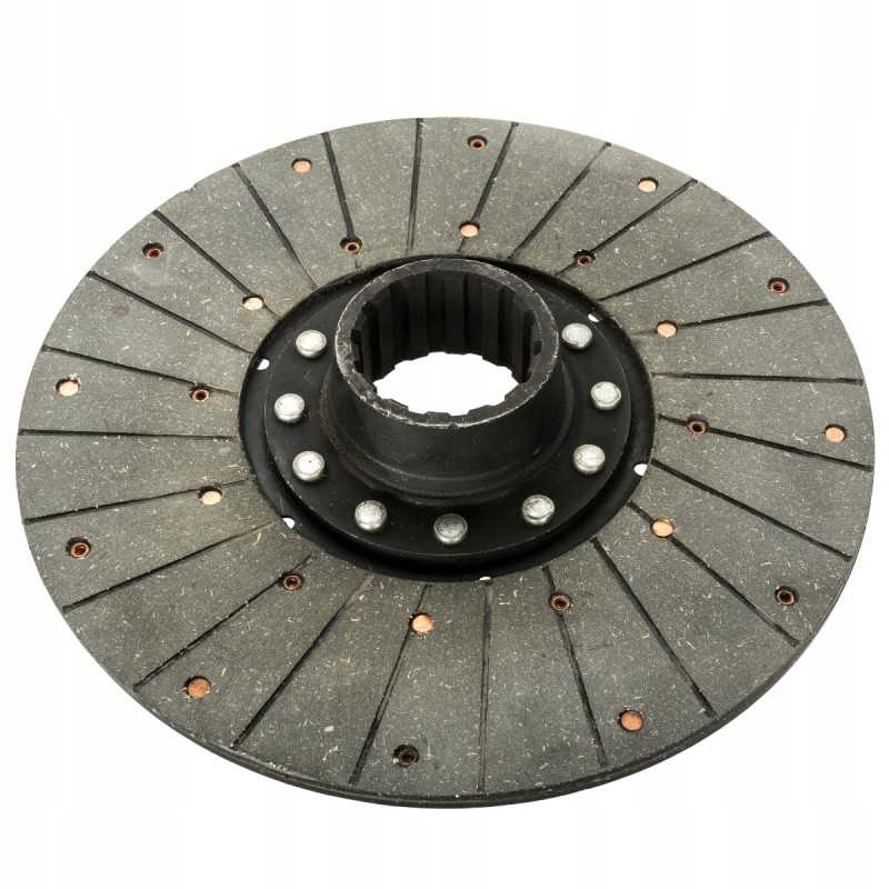 Sankabos diskas 2 pakopa 14f jumz 451604050