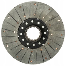 Sankabos diskas 2 pakopa 14f jumz 451604050
