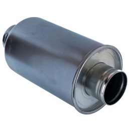 Hidraulinis filtras sh 630166 pakeičia kilimėlį hrz 00207