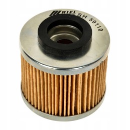 Hidraulinis filtras hifi sh 59110 korpusas 3058904r1