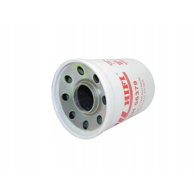 Hidraulinis filtras hifi filtras sh 56379
