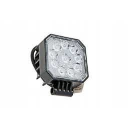 42 1009 011 LED darbo lempa 1600f be jungiklio