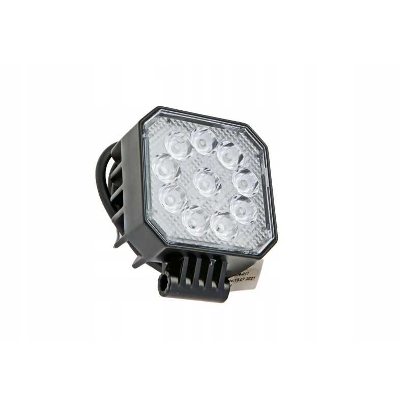 42 1009 011 LED darbo lempa 1600f be jungiklio