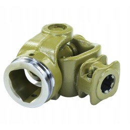 Jungčių komplektas, kardaninis velenas, trikampis 63x4mm 1 3 8