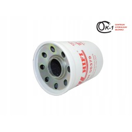 Hidraulinis filtras hifi filtras sh 56379 0440206