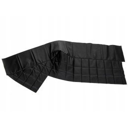 Apmušalai, kvadratiniai sparnų dangčiai, mtz lp