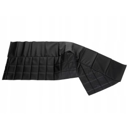 Apmušalai, kvadratiniai sparnų dangčiai, mtz lp